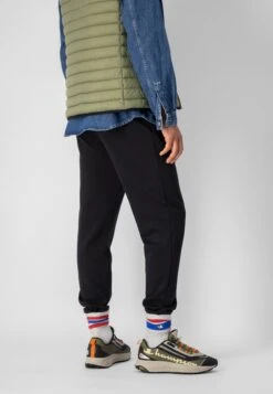 Champion Authentic - Trainingsbroek - Black -Next Verkoopwinkel 0c997226b18845ddb25e08a0d5cd5dfc