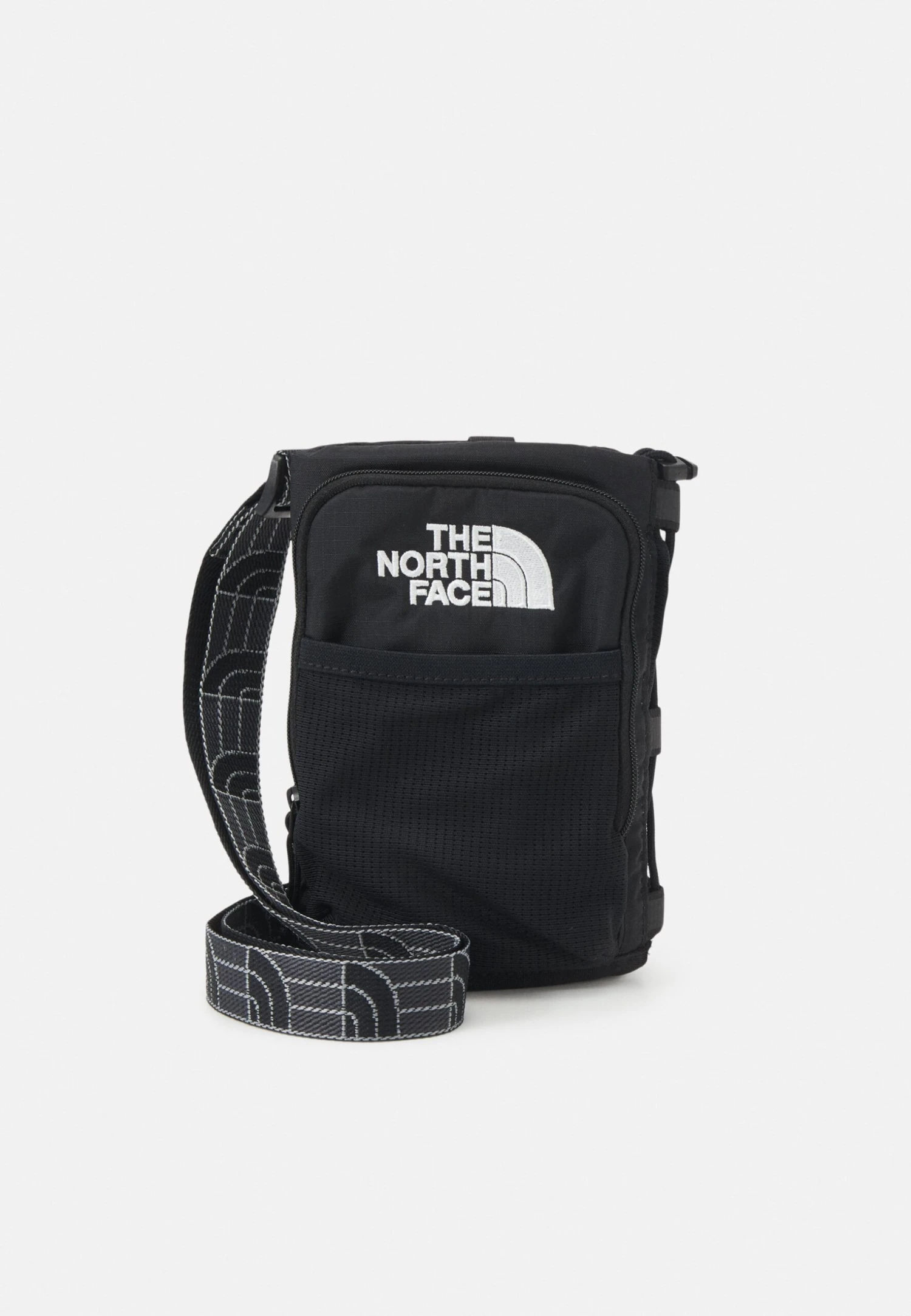 The North Face Borealis Water Bottle Holder Unisex - Schoudertas - Black 1 The North Face Borealis Water Bottle Holder Unisex - Schoudertas - Black