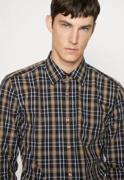 Boss Hank Kent - Zakelijk Overhemd - Medium Beige 11 Boss Hank Kent - Zakelijk Overhemd - Medium Beige -Next Verkoopwinkel 0cfa13c2514c4cc1876ecabcea7d6f35