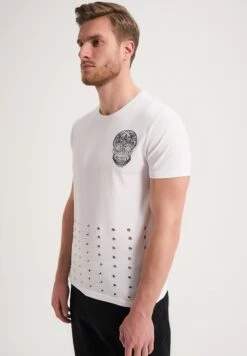 Alexandra - T-Shirt Print - Weiss 6 Alexandra - T-Shirt Print - Weiss -Next Verkoopwinkel 0d651ff2e2124fe29316c5a2f7e598c7