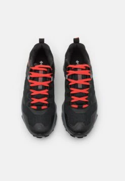 Columbia Facet 75 Outdry - Outdoorschoenen - Black/Fiery Red 9 Columbia Facet 75 Outdry - Outdoorschoenen - Black/Fiery Red -Next Verkoopwinkel 0d74b71443b4427b976646a6a17a2497