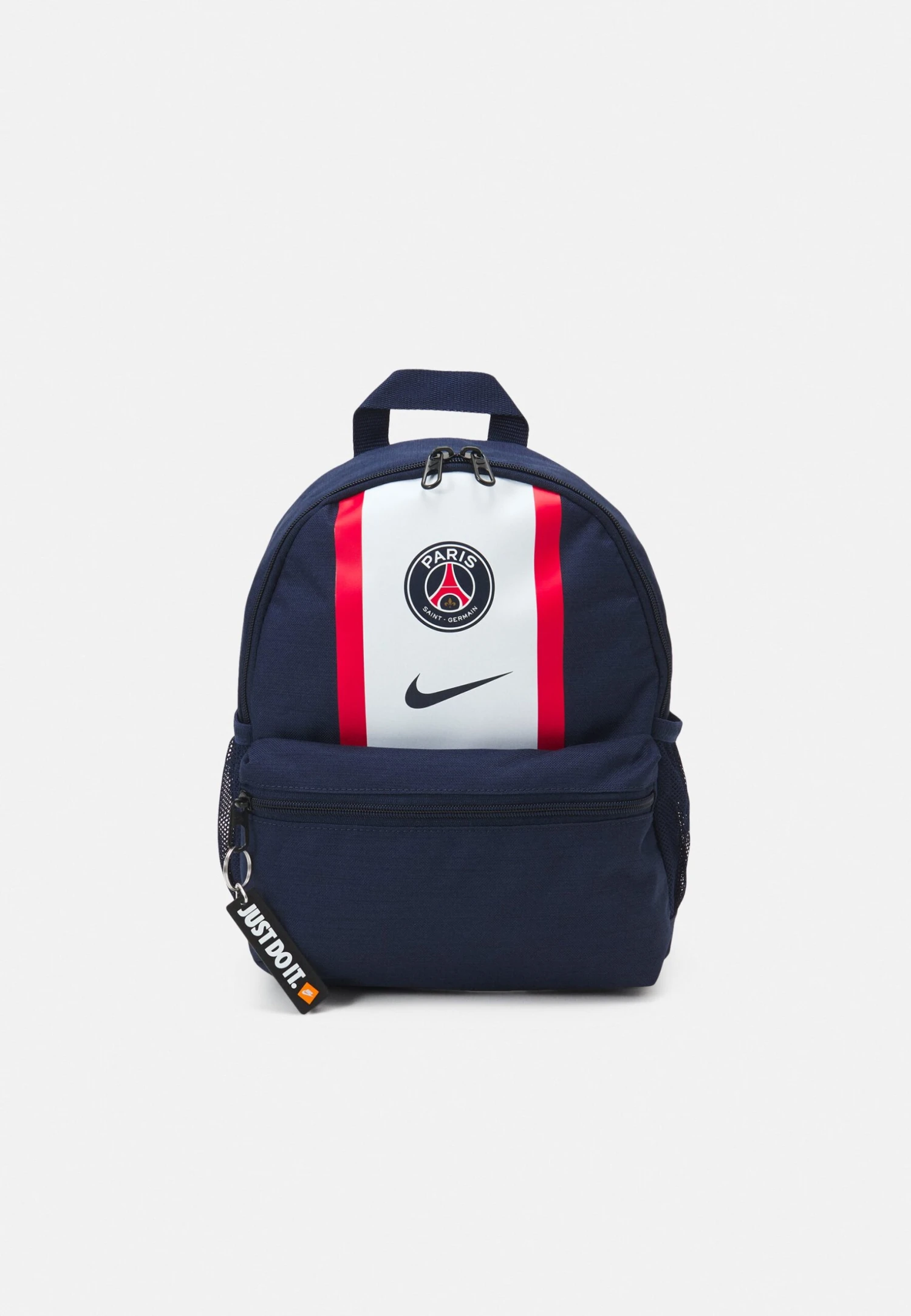 Nike Performance Paris St Germain Mini Unisex - Rugzak - Midnight Navy/White/Midnight Navy 1 Nike Performance Paris St Germain Mini Unisex - Rugzak - Midnight Navy/White/Midnight Navy