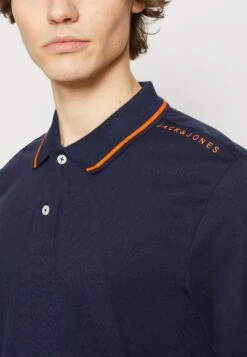 Jack & Jones Jjestar Roof Polo 2 Pack - Poloshirt - White/Blue 13 Jack & Jones Jjestar Roof Polo 2 Pack - Poloshirt - White/Blue -Next Verkoopwinkel 0dc2d90e80ad4aa98a20a22ac5d700d9