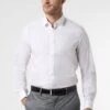 Zakelijk Overhemd - White