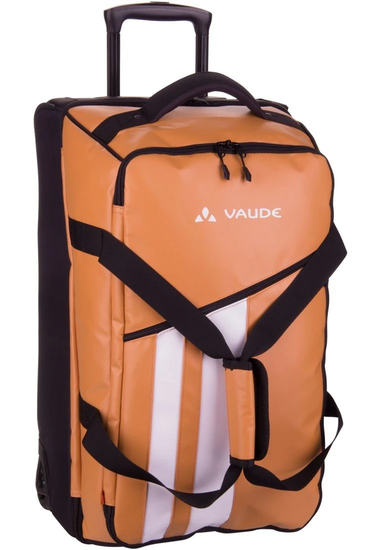 VAUDE Trolley - Orange 2 VAUDE Trolley - Orange - Afbeelding 2