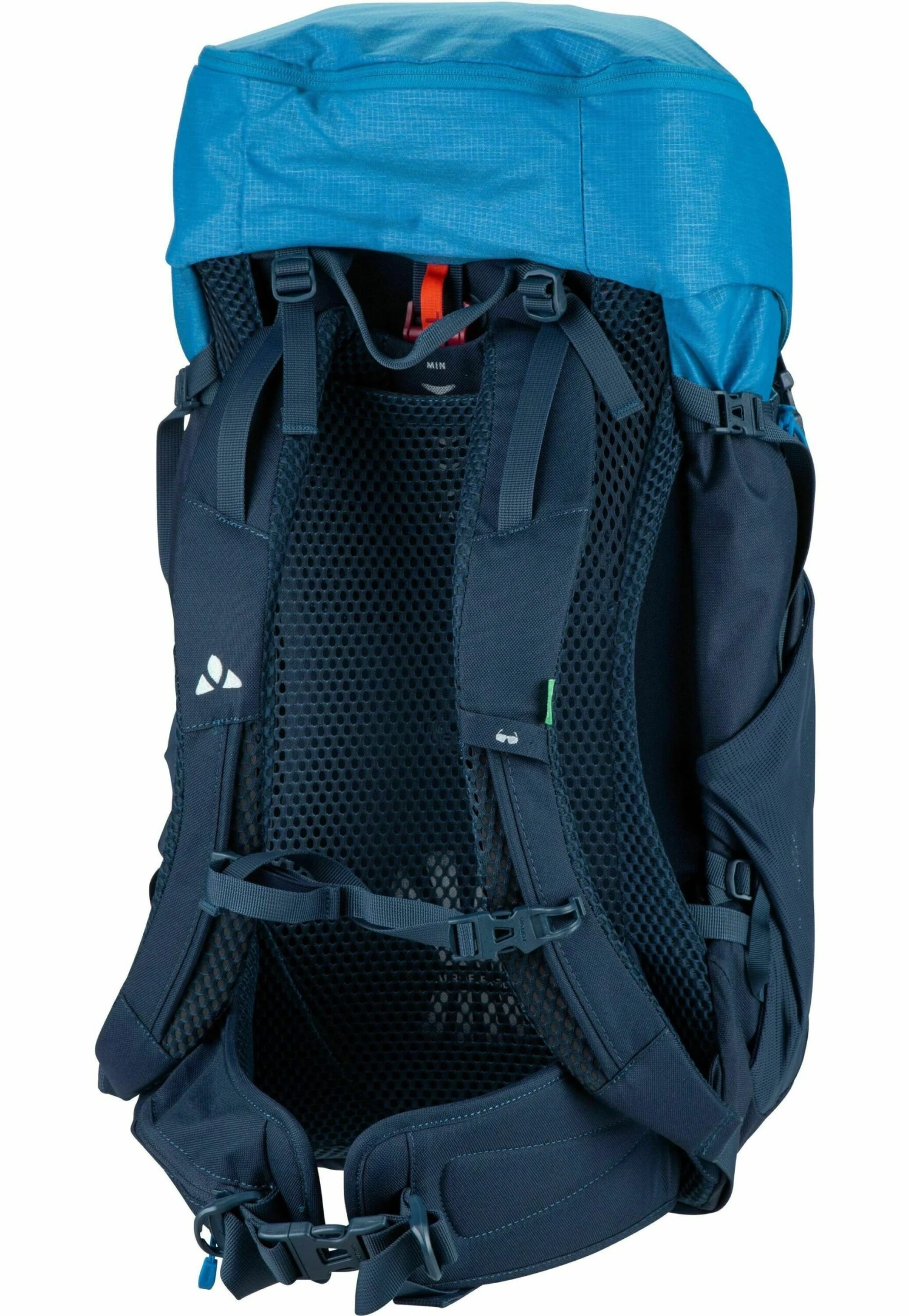 VAUDE Wander Brenta 30 - Backpack - Blue 2 VAUDE Wander Brenta 30 - Backpack - Blue - Afbeelding 2