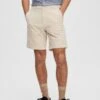 Selected Homme Slhcomfort - Shorts - Egret 10 Selected Homme Slhcomfort - Shorts - Egret -Next Verkoopwinkel 0e67d79c059e4650a479d674236c7f0b
