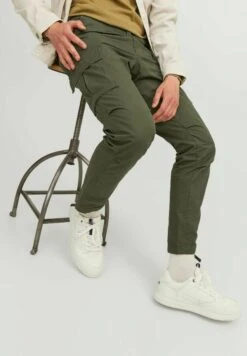 Jack & Jones Jwhace Jjtucker Ana - Cargobroek - Olive Night 13 Jack & Jones Jwhace Jjtucker Ana - Cargobroek - Olive Night -Next Verkoopwinkel 0e750707b9f2446bbf8ad664e6f0b52a