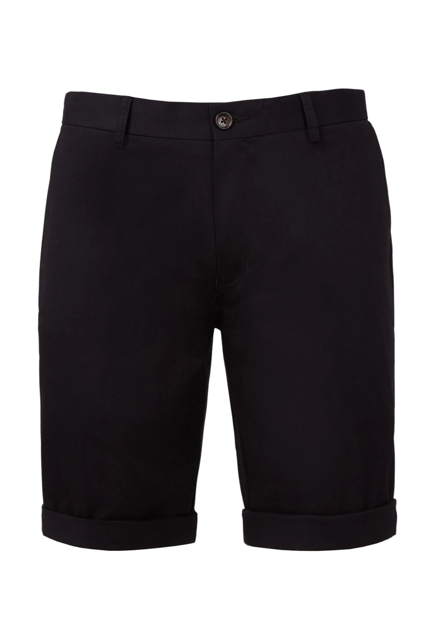 Ben Sherman Signature - Shorts - Black 3 Ben Sherman Signature - Shorts - Black - Afbeelding 3