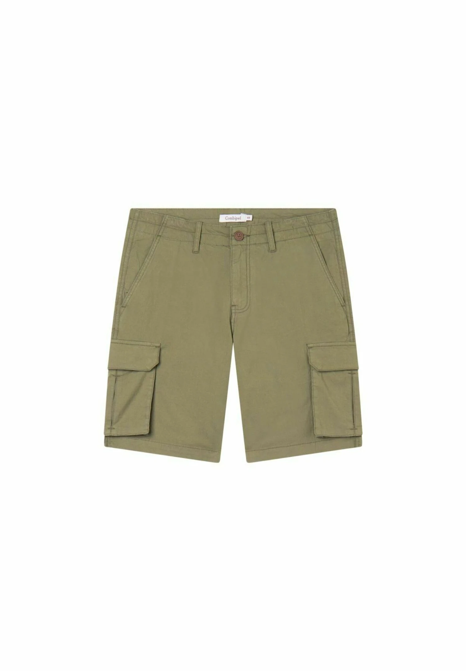 Shorts - Oliva 5 Shorts - Oliva - Afbeelding 5