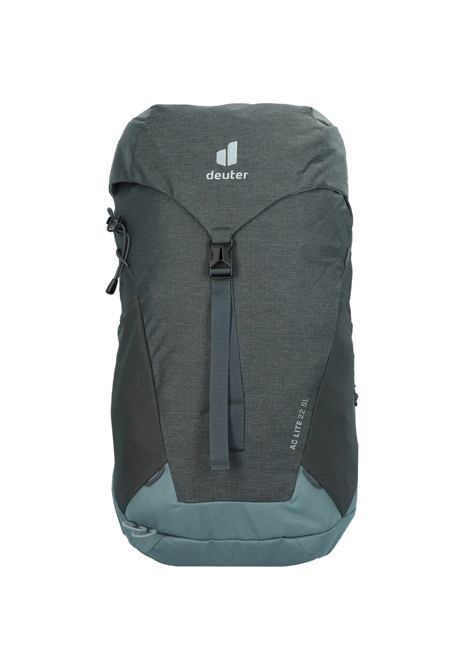 Deuter Ac Lite 22 Sl 54 Cm - Backpack - Graphite-Shale 1 Deuter Ac Lite 22 Sl 54 Cm - Backpack - Graphite-Shale
