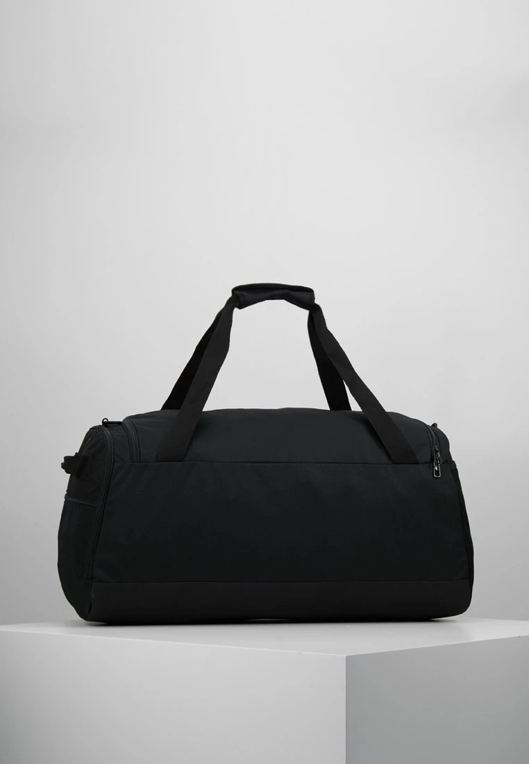 Puma Challenger Duffel Bag Unisex - Sporttas - Black 3 Puma Challenger Duffel Bag Unisex - Sporttas - Black - Afbeelding 3