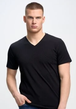 BIG STAR Classicov - T-Shirt Basic - Schwarz 9 BIG STAR Classicov - T-Shirt Basic - Schwarz -Next Verkoopwinkel 0f3dac396b364e0789526afdb1ae7c1b