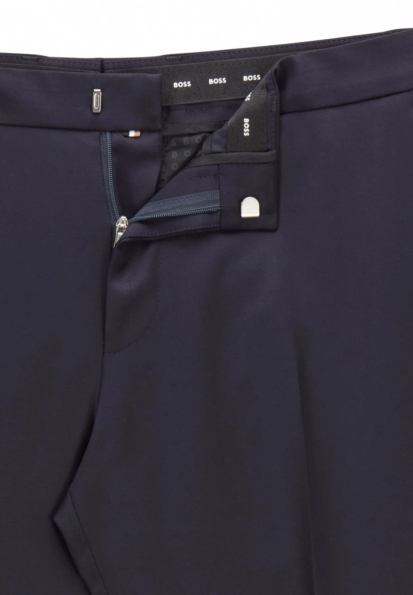 Boss H Wenten B1 - Pantalon - Dark Blue 5 Boss H Wenten B1 - Pantalon - Dark Blue - Afbeelding 5