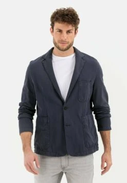 Camel Active Mit 4-Wege Stretch - Blazer - Night Blue