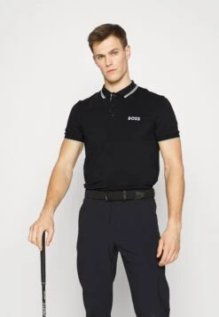 Boss Paddy Pro - Sport T-Shirt - Black 10 Boss Paddy Pro - Sport T-Shirt - Black -Next Verkoopwinkel 0f6eb35c677140328c44c428ba155525