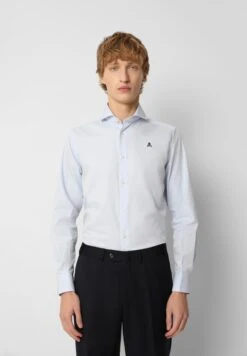 Scalpers Overhemd - Skyblue