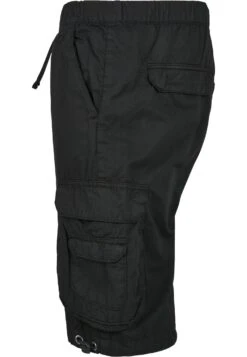 URBAN CLASSICS Double Pocket- Shorts - Black 16 URBAN CLASSICS Double Pocket- Shorts - Black -Next Verkoopwinkel 0fb70395a0b142e4b8a6874f62885bf7