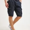 Indicode Jeans Monroe - Shorts - Navy 17 Indicode Jeans Monroe - Shorts - Navy -Next Verkoopwinkel 0fde27f6c66a400fbb8b9459e878d8c9