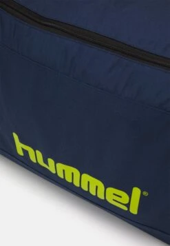 Hummel Core - Sporttas - Dark Denim/Lime Punch 11 Hummel Core - Sporttas - Dark Denim/Lime Punch -Next Verkoopwinkel 1009a5cd14324b809e8f8150c9cd18f7
