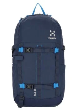 Haglöfs Bäck- Rugzak - Tarn Blue Nordic Blue