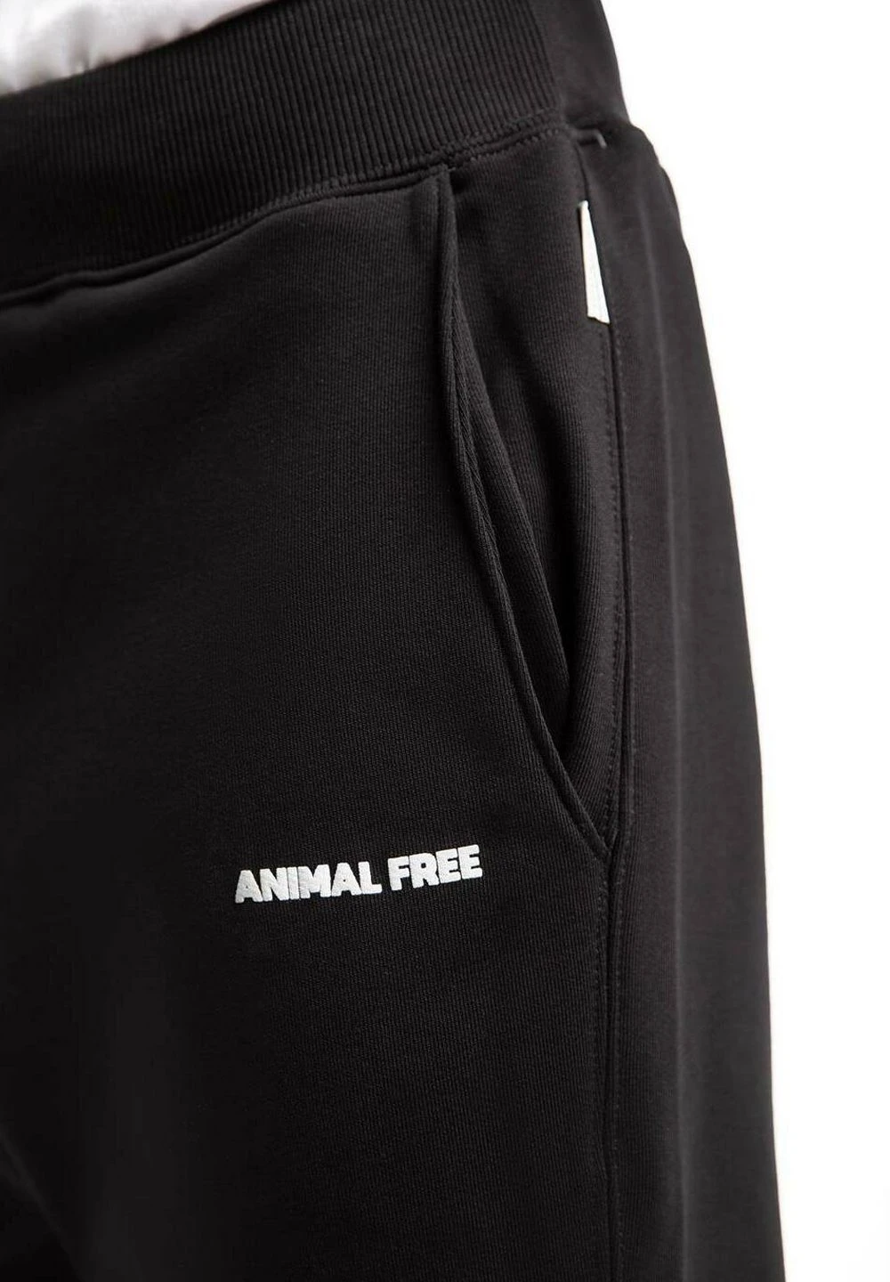 SAVE THE DUCK Ublee - Trainingsbroek - Czarny 5 SAVE THE DUCK Ublee - Trainingsbroek - Czarny - Afbeelding 5