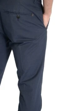 Dondup Gaubert- Chino - Blu 6 Dondup Gaubert- Chino - Blu -Next Verkoopwinkel 10529a962cf141afab28dff7162beb95