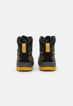 Scarpa Rush Trk Gtx - Outdoorschoenen - Military/Mustard 8 Scarpa Rush Trk Gtx - Outdoorschoenen - Military/Mustard -Next Verkoopwinkel 106be68b655644738bf57b99f705a330