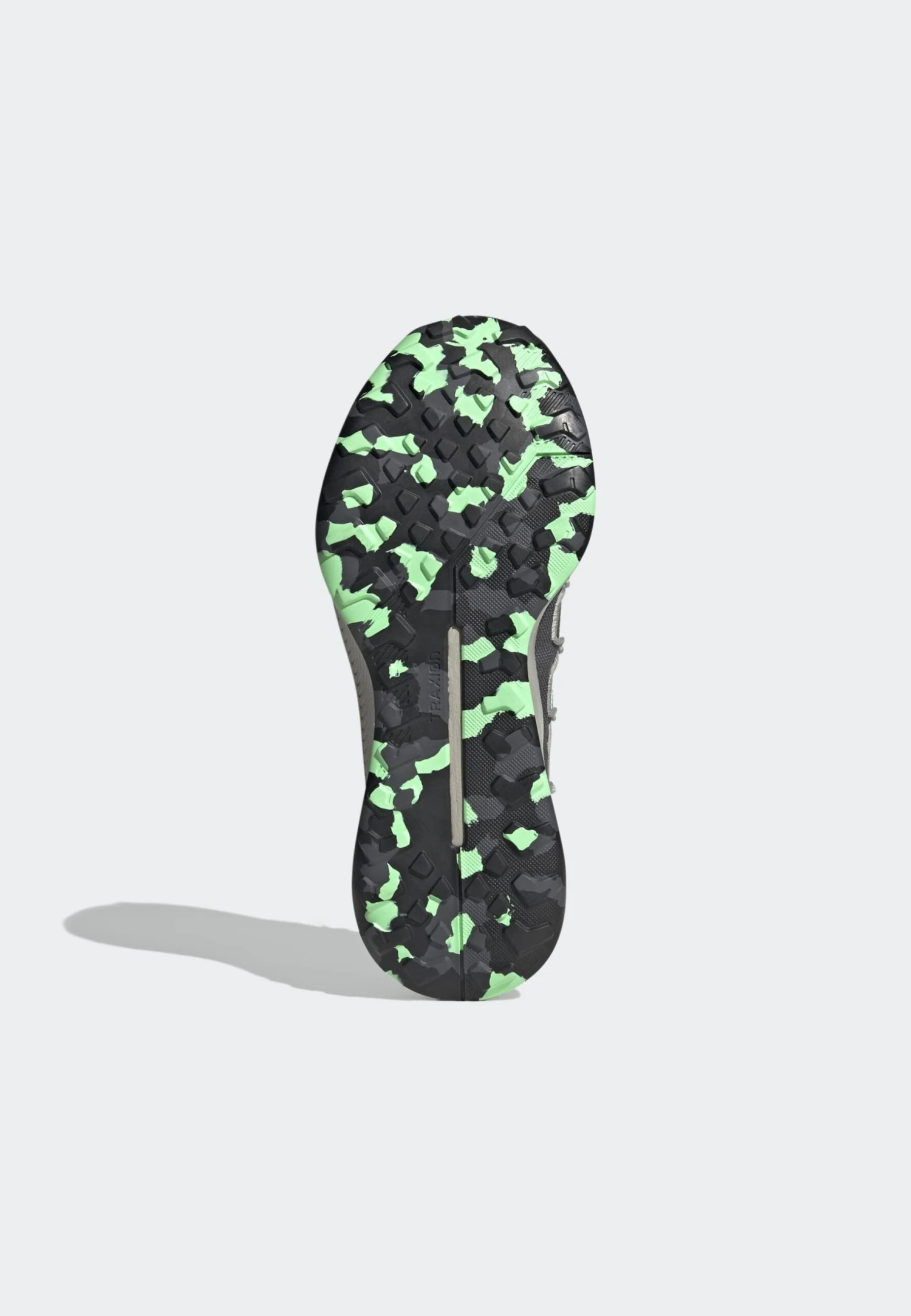 ADIDAS PERFORMANCE Terrex Voyager - Outdoorschoenen - Grey 5 ADIDAS PERFORMANCE Terrex Voyager - Outdoorschoenen - Grey - Afbeelding 5