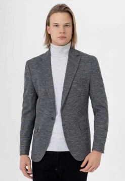 Blazer - Antracite Melange