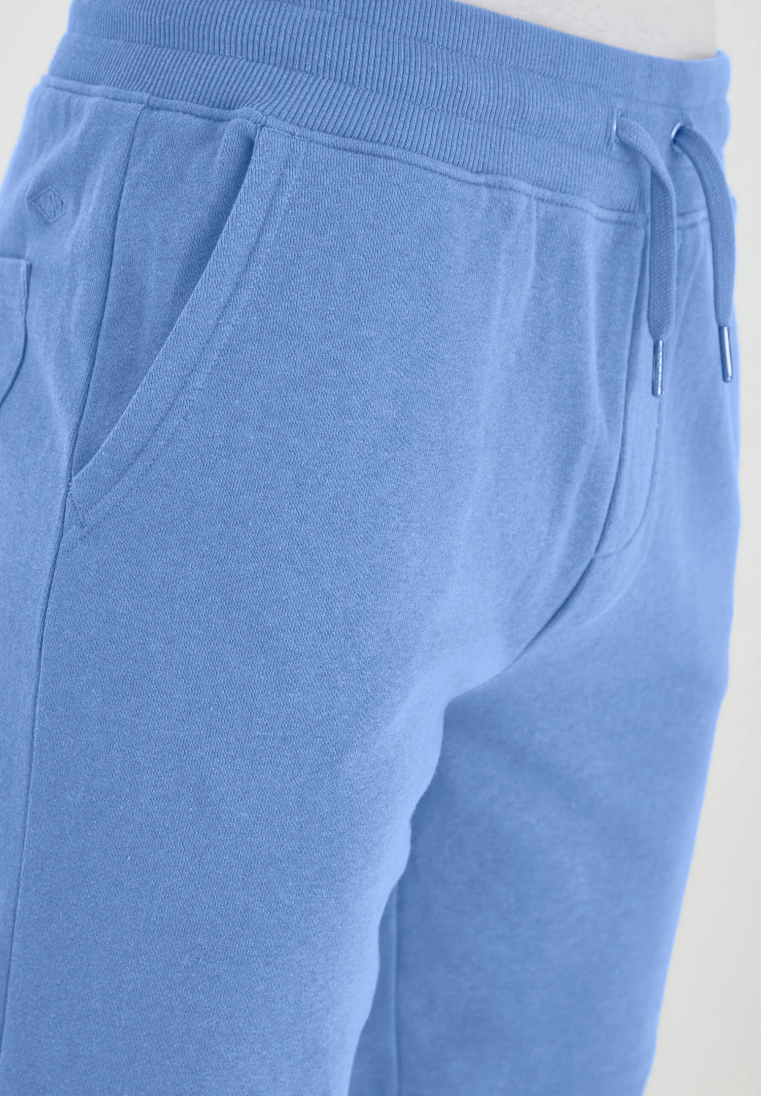 Blend Bhdarino - Shorts - Federal Blue 4 Blend Bhdarino - Shorts - Federal Blue - Afbeelding 4