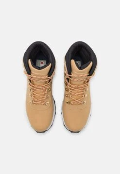 Champion Mid Cut Shoe Mican - Outdoorschoenen - Brown -Next Verkoopwinkel 10e43f69770c4bc0a4487f76b58481eb