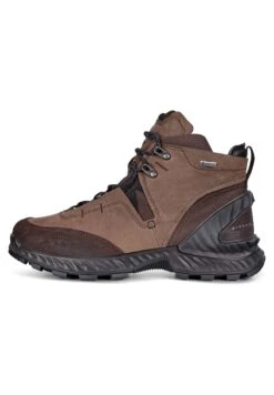 ECCO Exohike - Outdoorschoenen - Mocha/Cocoa Brown