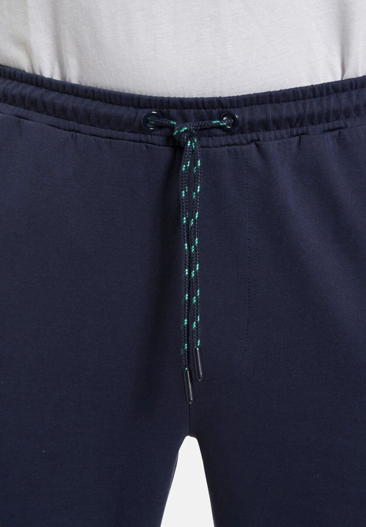 Kalevi - Trainingsbroek - Dunkelblau 6 Kalevi - Trainingsbroek - Dunkelblau - Afbeelding 6