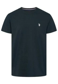 U.S. Polo Assn. Cloud 2 Pack- Pyjamashirt - Dark Sapphire 10 U.S. Polo Assn. Cloud 2 Pack- Pyjamashirt - Dark Sapphire -Next Verkoopwinkel 1176869dafa3487e80ec4bb6a94fd17d