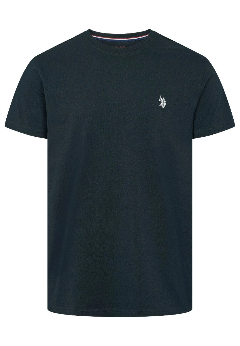 U.S. Polo Assn. Cloud 2 Pack- Pyjamashirt - Dark Sapphire 5 U.S. Polo Assn. Cloud 2 Pack- Pyjamashirt - Dark Sapphire - Afbeelding 5