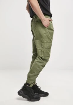 URBAN CLASSICS Männer Military- Cargobroek - Newolive 12 URBAN CLASSICS Männer Military- Cargobroek - Newolive -Next Verkoopwinkel 117cf7bd3dbe41119dd1e3b1333541a6