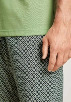 Calida SetKurz - Pyjama - Iris Green 8 Calida SetKurz - Pyjama - Iris Green -Next Verkoopwinkel 11eb04e419874b34b4ce86accebec20f