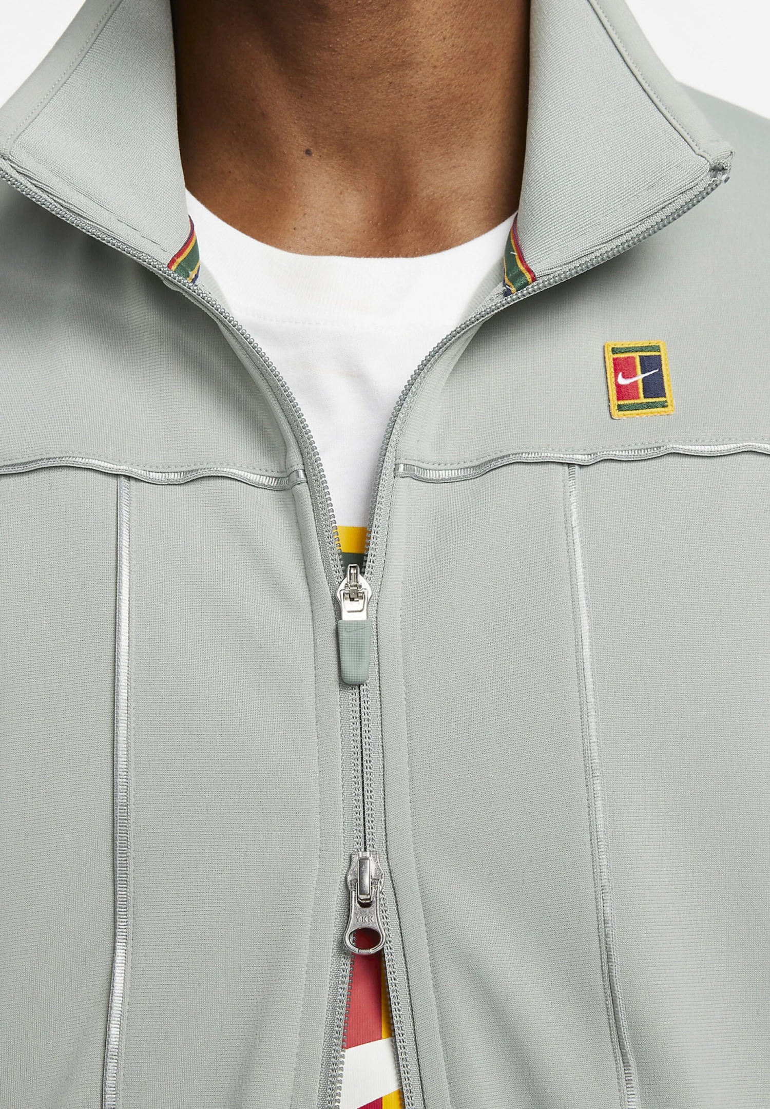 Nike Performance Heritage - Trainingsvest - Mica Green 6 Nike Performance Heritage - Trainingsvest - Mica Green - Afbeelding 6