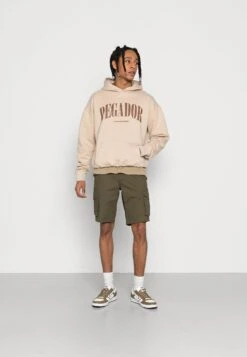 Only & Sons Onsmike - Shorts - Olive Night 6 Only & Sons Onsmike - Shorts - Olive Night -Next Verkoopwinkel 12babd5c8a85498fba7c23fd42d77bfd