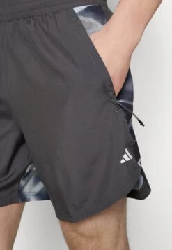 ADIDAS PERFORMANCE Hiit - Korte Broeken - Grey Five/Silver -Next Verkoopwinkel 12ca0674c74c452c8da15b00290bf686