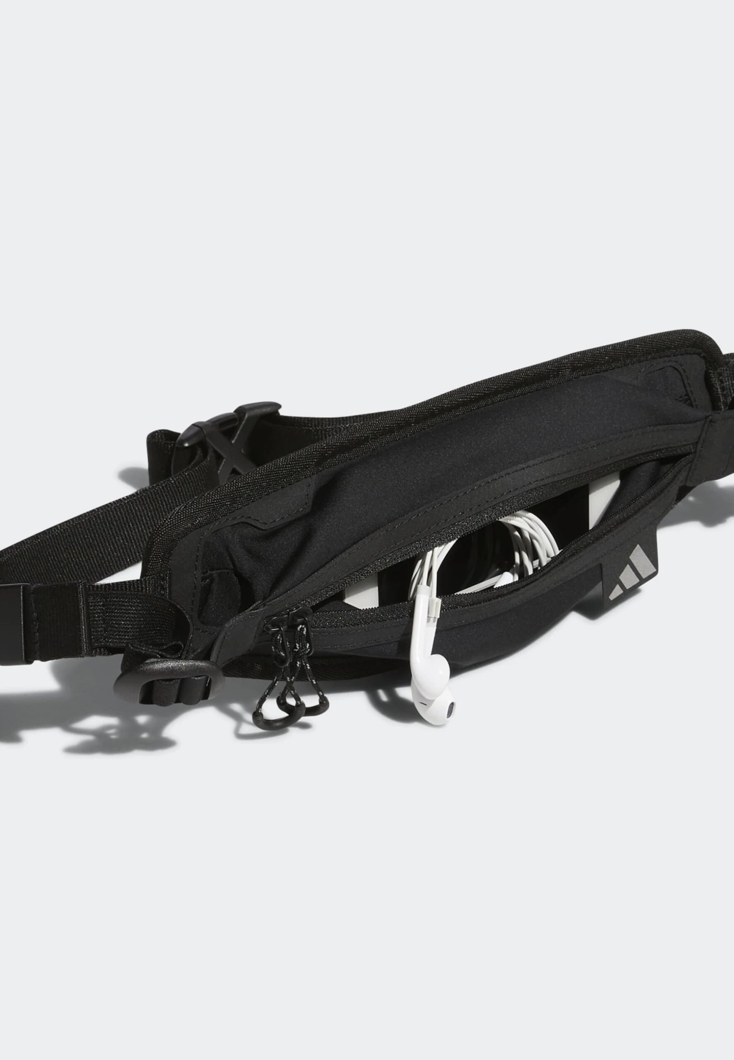 ADIDAS PERFORMANCE Run Wb - Heuptas - Black 3 ADIDAS PERFORMANCE Run Wb - Heuptas - Black - Afbeelding 3