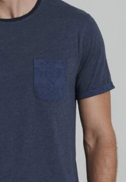 Tom Tailor Set - Pyjama - Blau Dunkel Melange 5 Tom Tailor Set - Pyjama - Blau Dunkel Melange -Next Verkoopwinkel 12ff4255df5242a5b27aba2528f2f78a