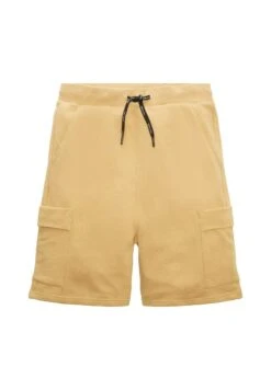 TOM TAILOR Denim Shorts - Brown Rice 16 TOM TAILOR Denim Shorts - Brown Rice -Next Verkoopwinkel 1302acaa637744509baabfcae3dc96dd