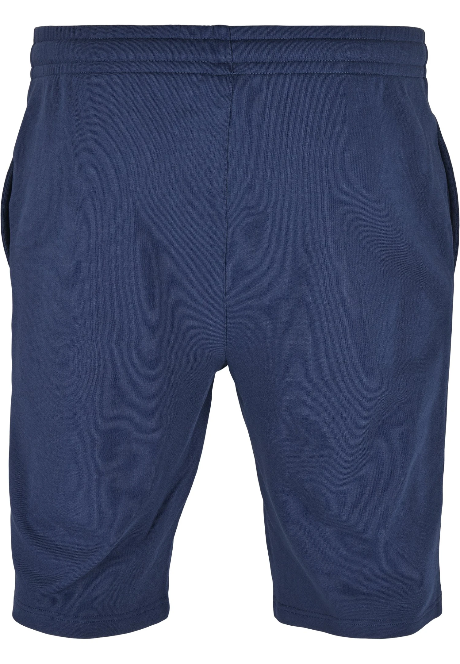 URBAN CLASSICS Basic Sweatshorts - Trainingsbroek - Darkblue 9 URBAN CLASSICS Basic Sweatshorts - Trainingsbroek - Darkblue - Afbeelding 9