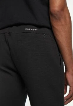 Hackett London Am Storm Jogger - Trainingsbroek - Black 10 Hackett London Am Storm Jogger - Trainingsbroek - Black -Next Verkoopwinkel 130d0e5ed415419cb03bb260658db679