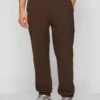 URBAN CLASSICS Sweatpants Sp - Trainingsbroek - Brown