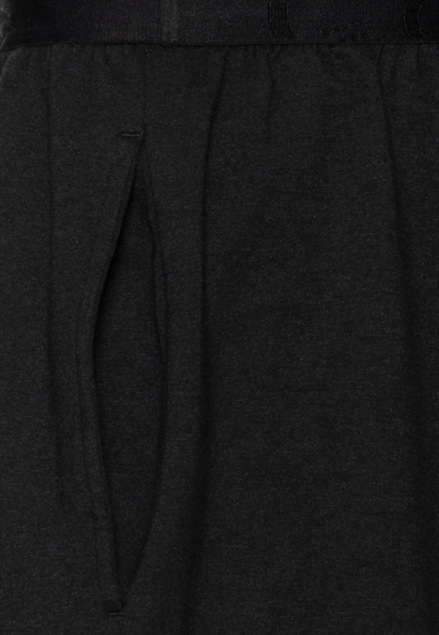 Sleep - Pyjamabroek - Black 3 Sleep - Pyjamabroek - Black - Afbeelding 3