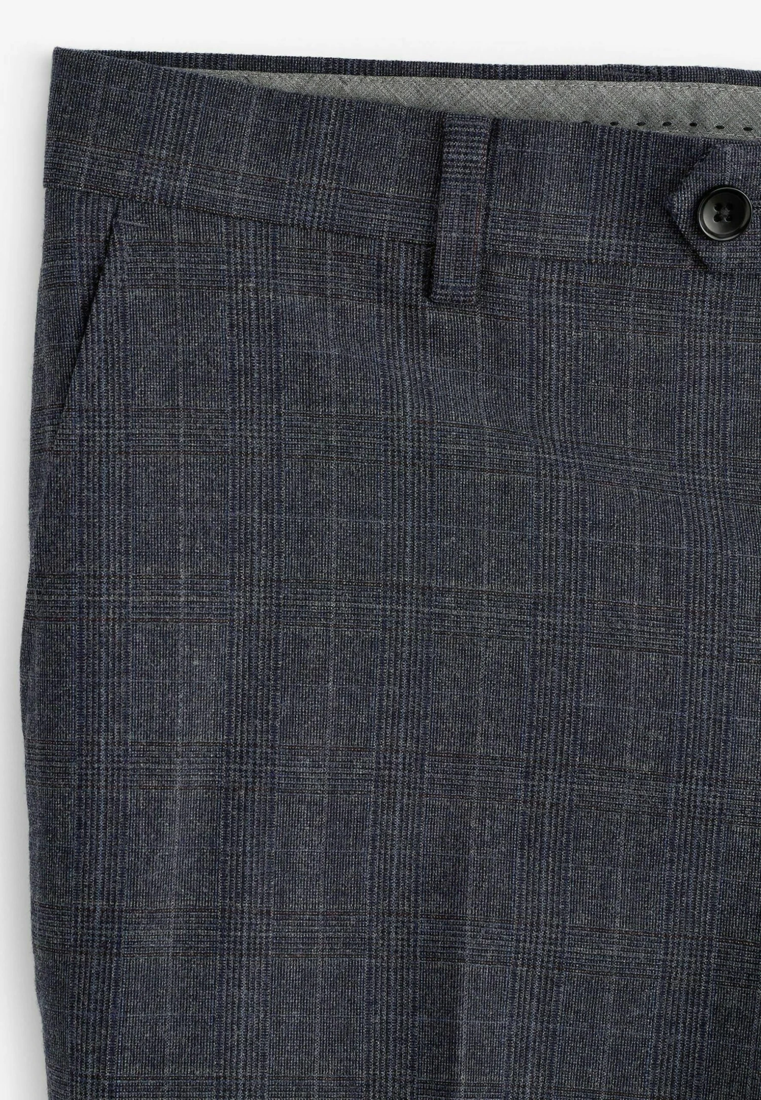 Next Signature Tollegno Standard - Pantalon - Blue 7 Next Signature Tollegno Standard - Pantalon - Blue - Afbeelding 7