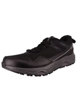 Columbia Outdoorschoenen - Black Steam